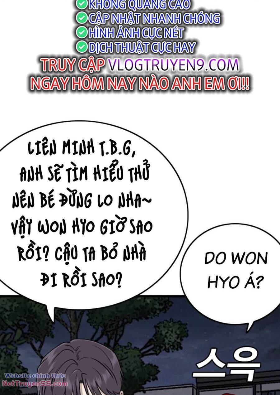 Người Xấu Chapter 185 - Trang 2