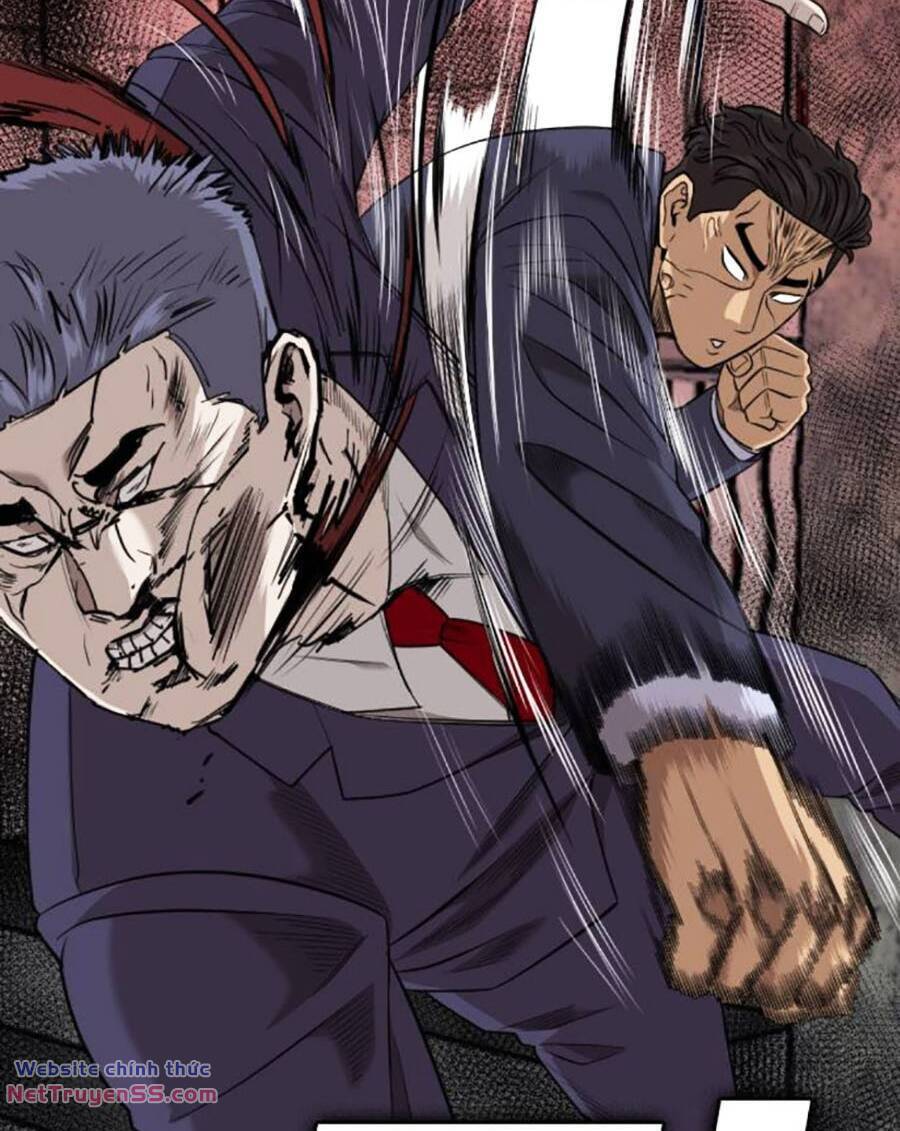 Người Xấu Chapter 185 - Trang 2