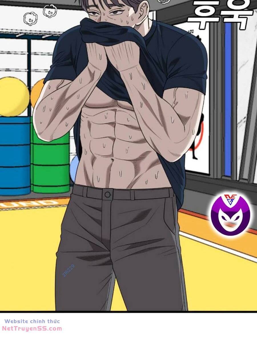 Người Xấu Chapter 185 - Trang 2