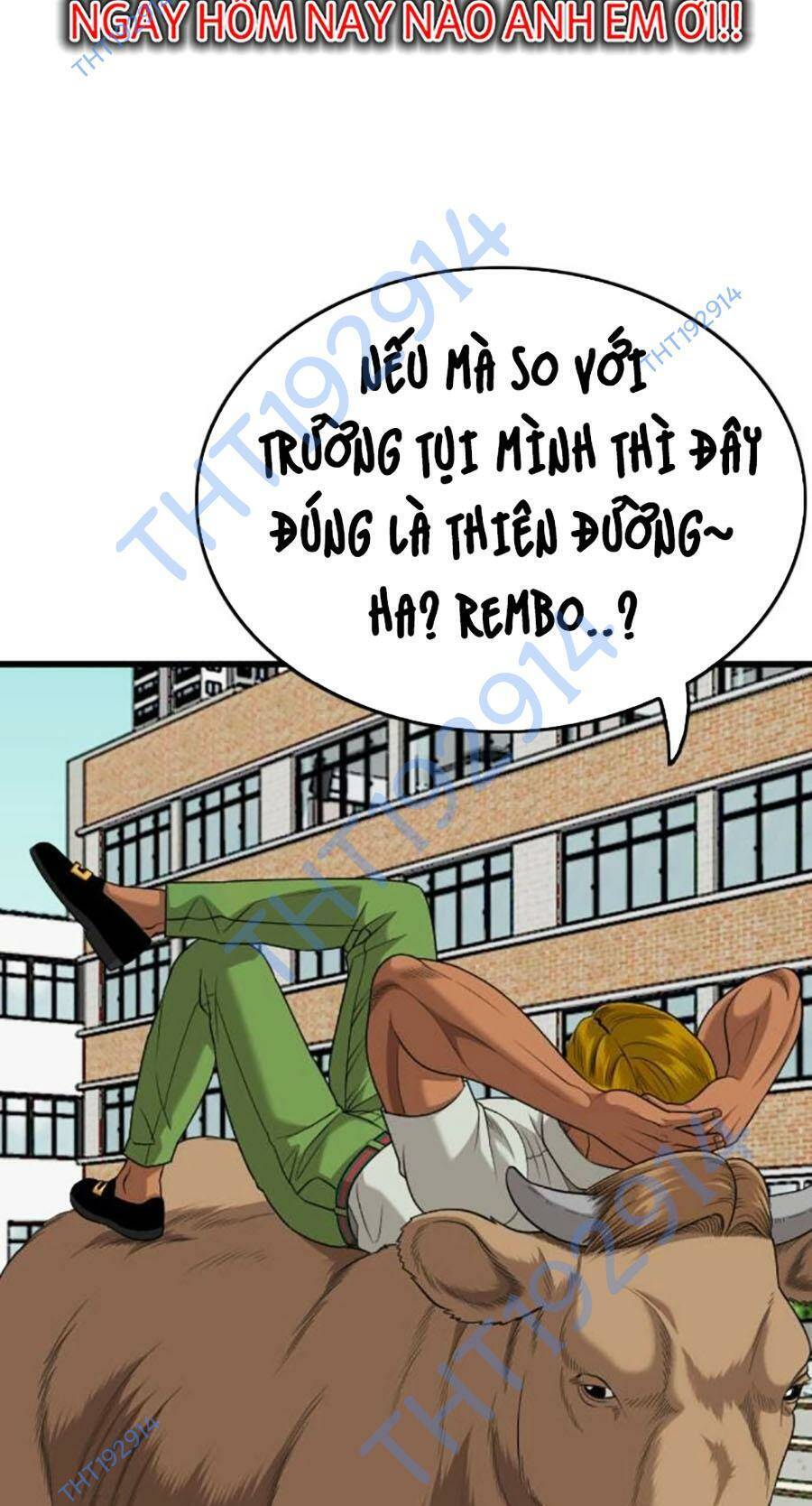 Người Xấu Chapter 188 - Trang 2