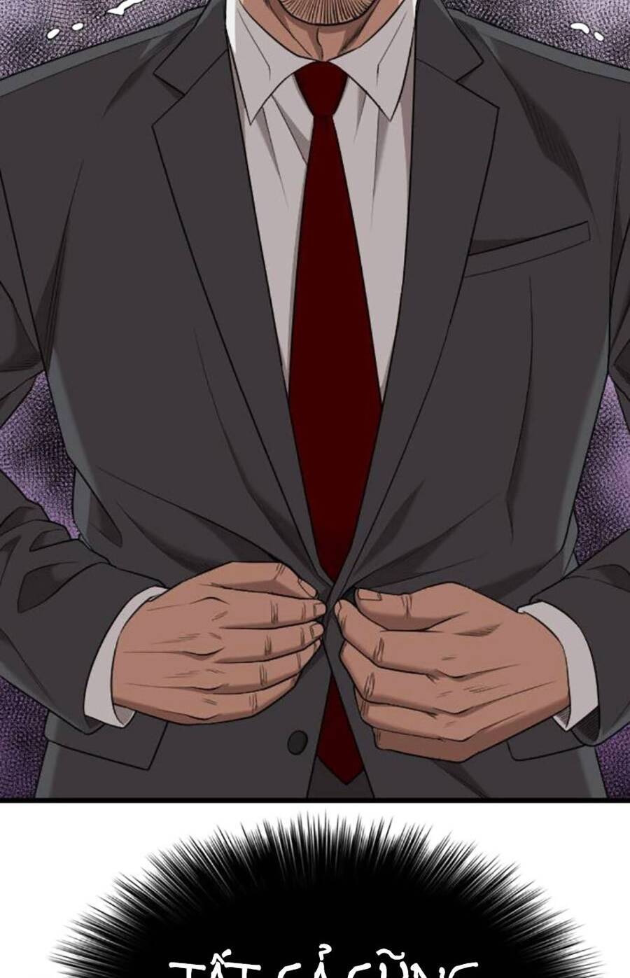 Người Xấu Chapter 188 - Trang 2