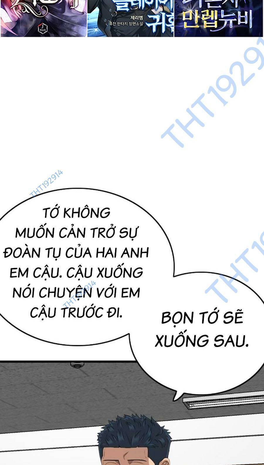 Người Xấu Chapter 188 - Trang 2