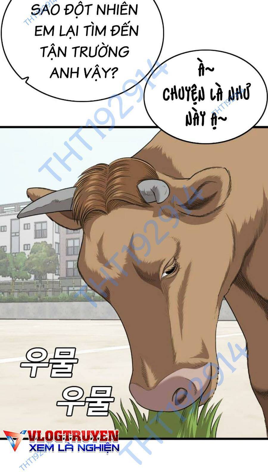 Người Xấu Chapter 188 - Trang 2