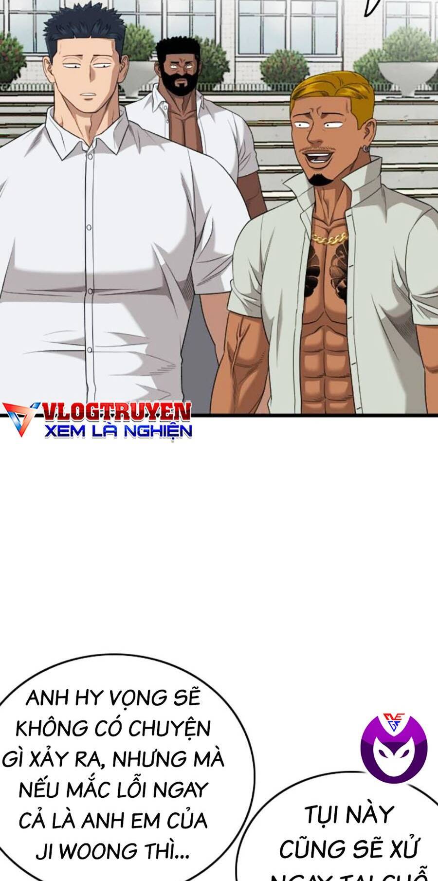 Người Xấu Chapter 188 - Trang 2