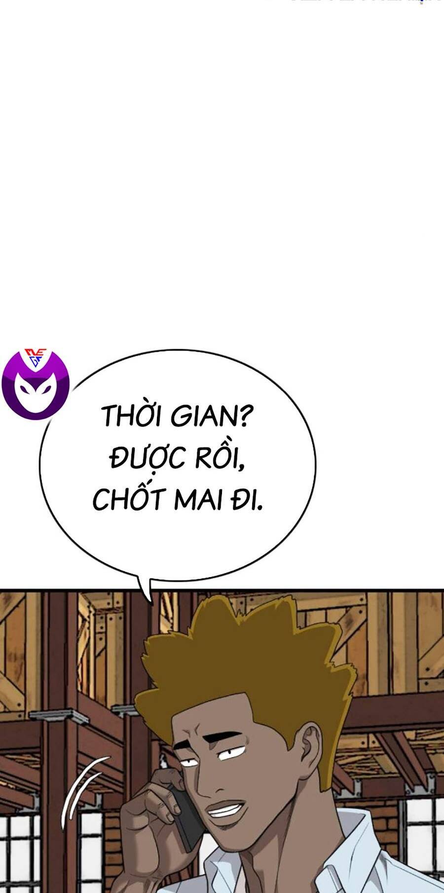 Người Xấu Chapter 188 - Trang 2