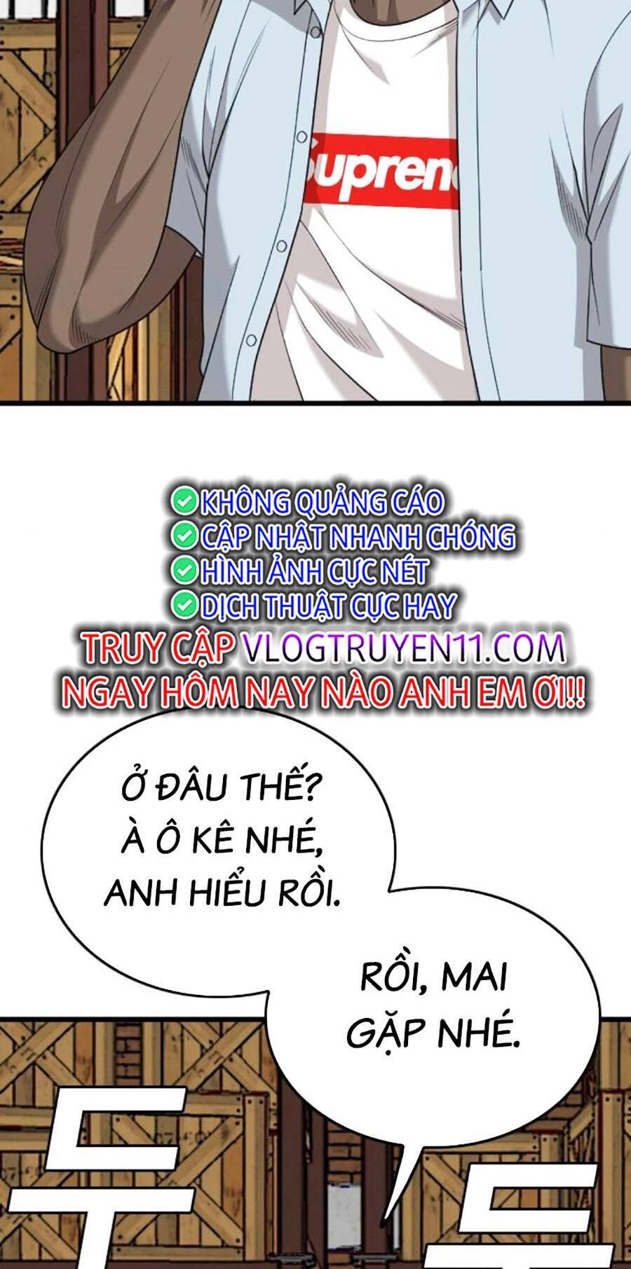 Người Xấu Chapter 188 - Trang 2