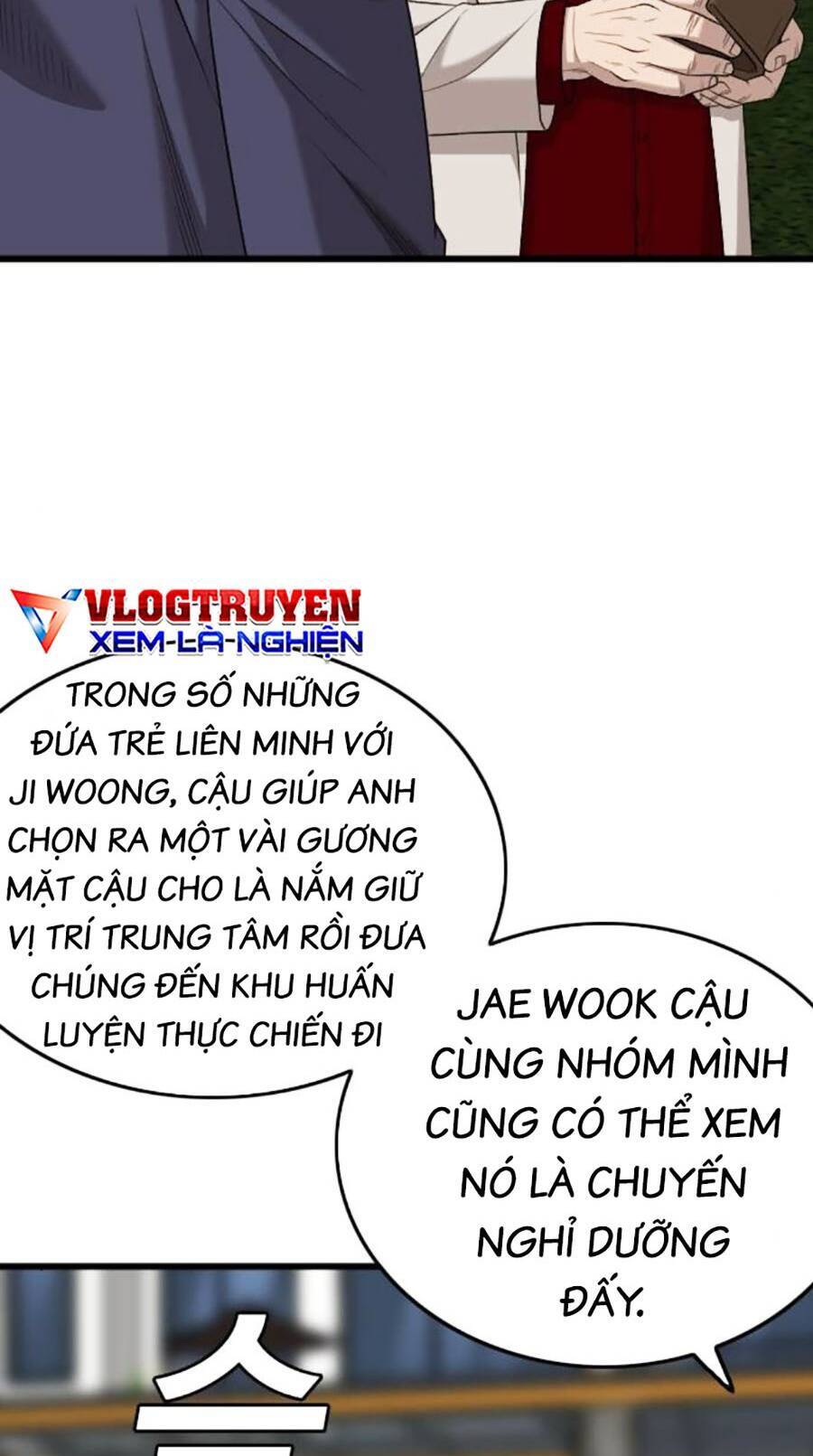 Người Xấu Chapter 188 - Trang 2