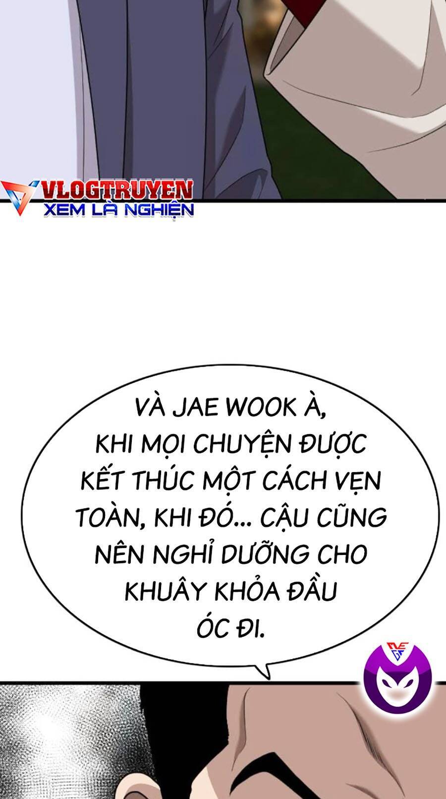 Người Xấu Chapter 188 - Trang 2