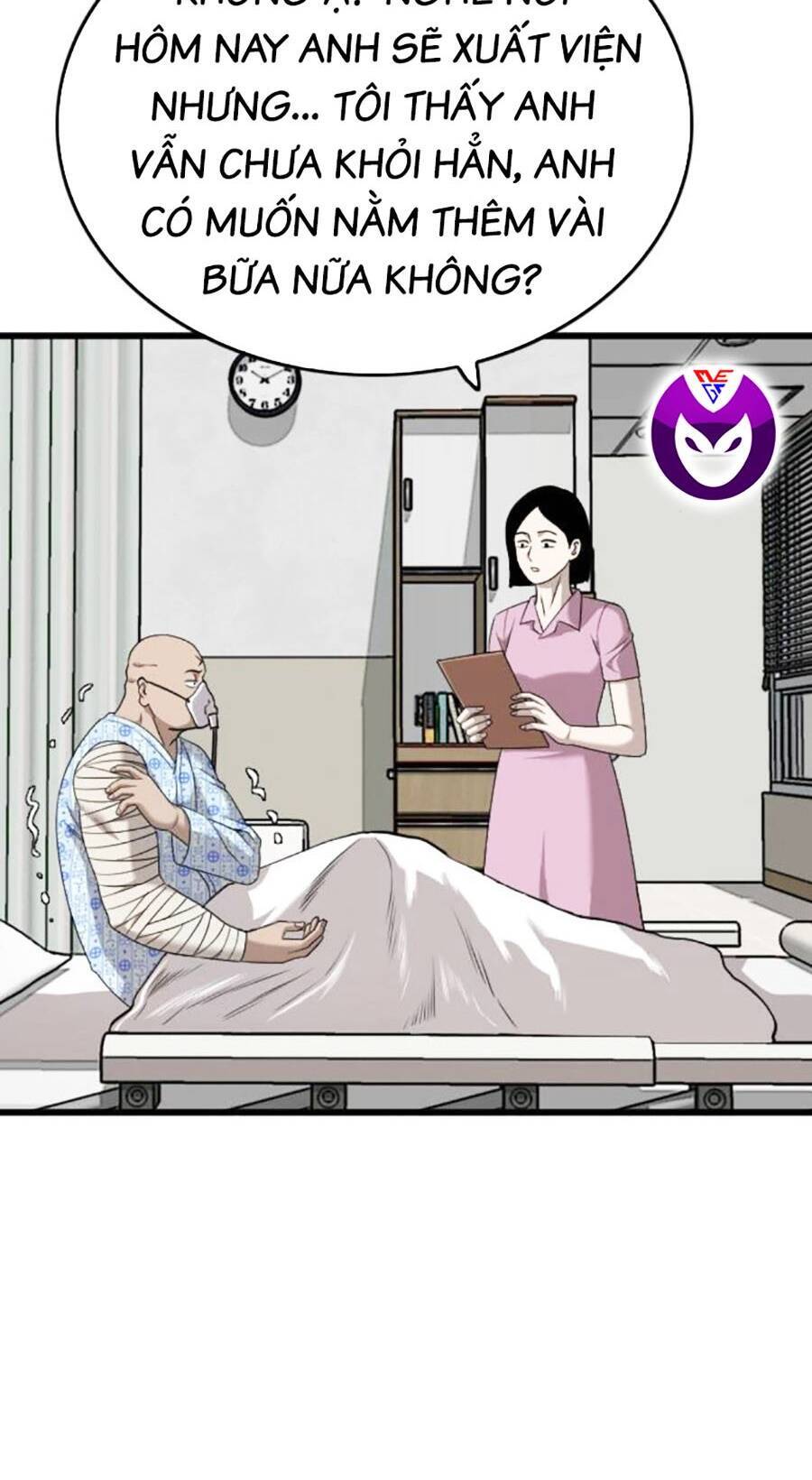 Người Xấu Chapter 188 - Trang 2