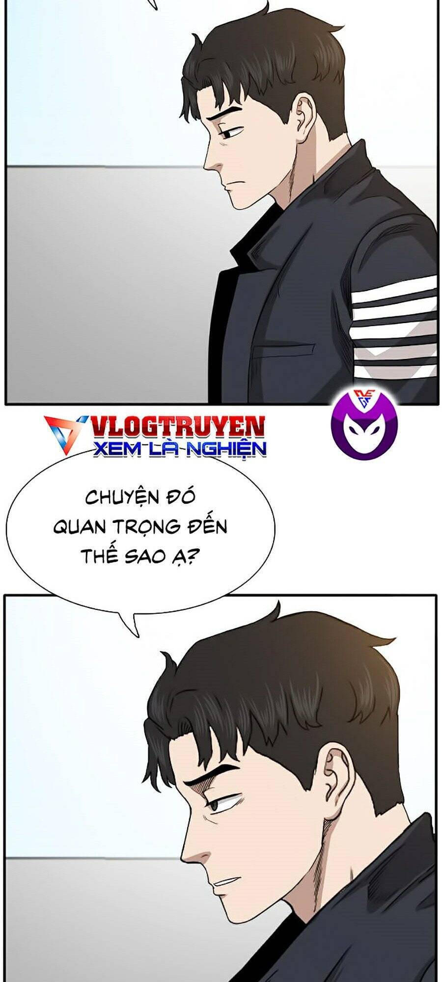 Người Xấu Chapter 19 - Trang 2