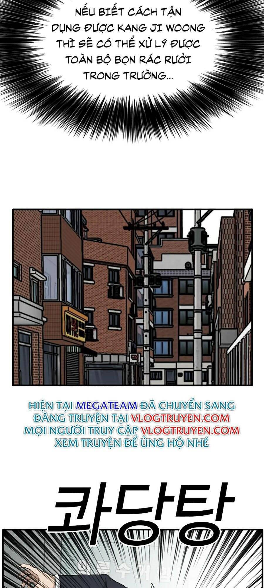 Người Xấu Chapter 19 - Trang 2