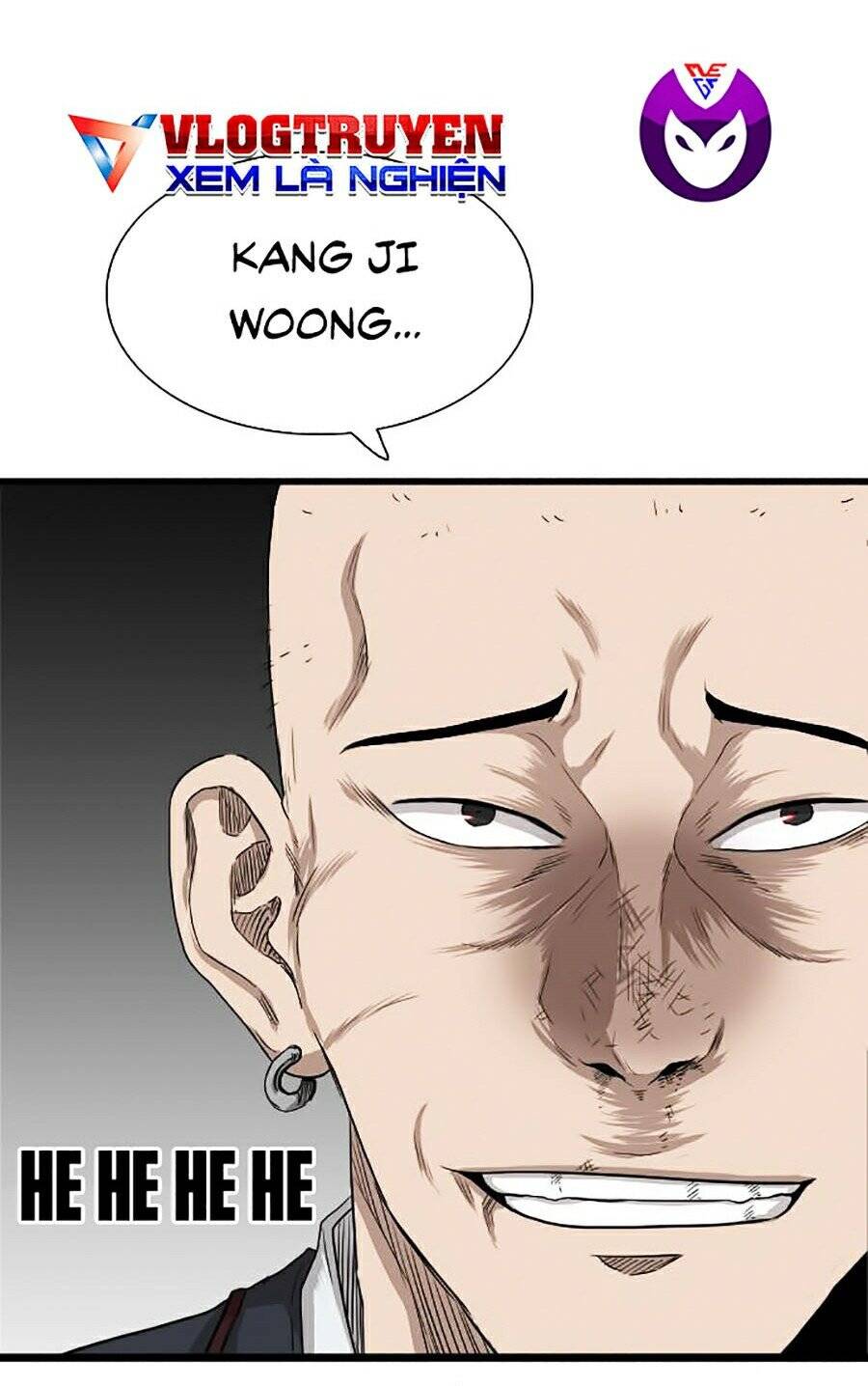 Người Xấu Chapter 19 - Trang 2