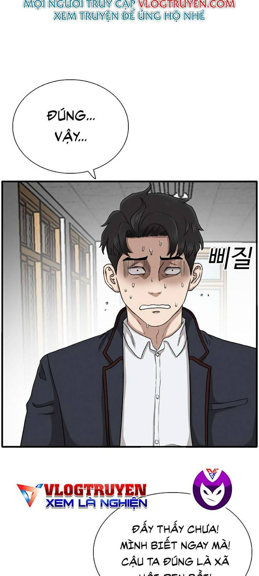 Người Xấu Chapter 19 - Trang 2