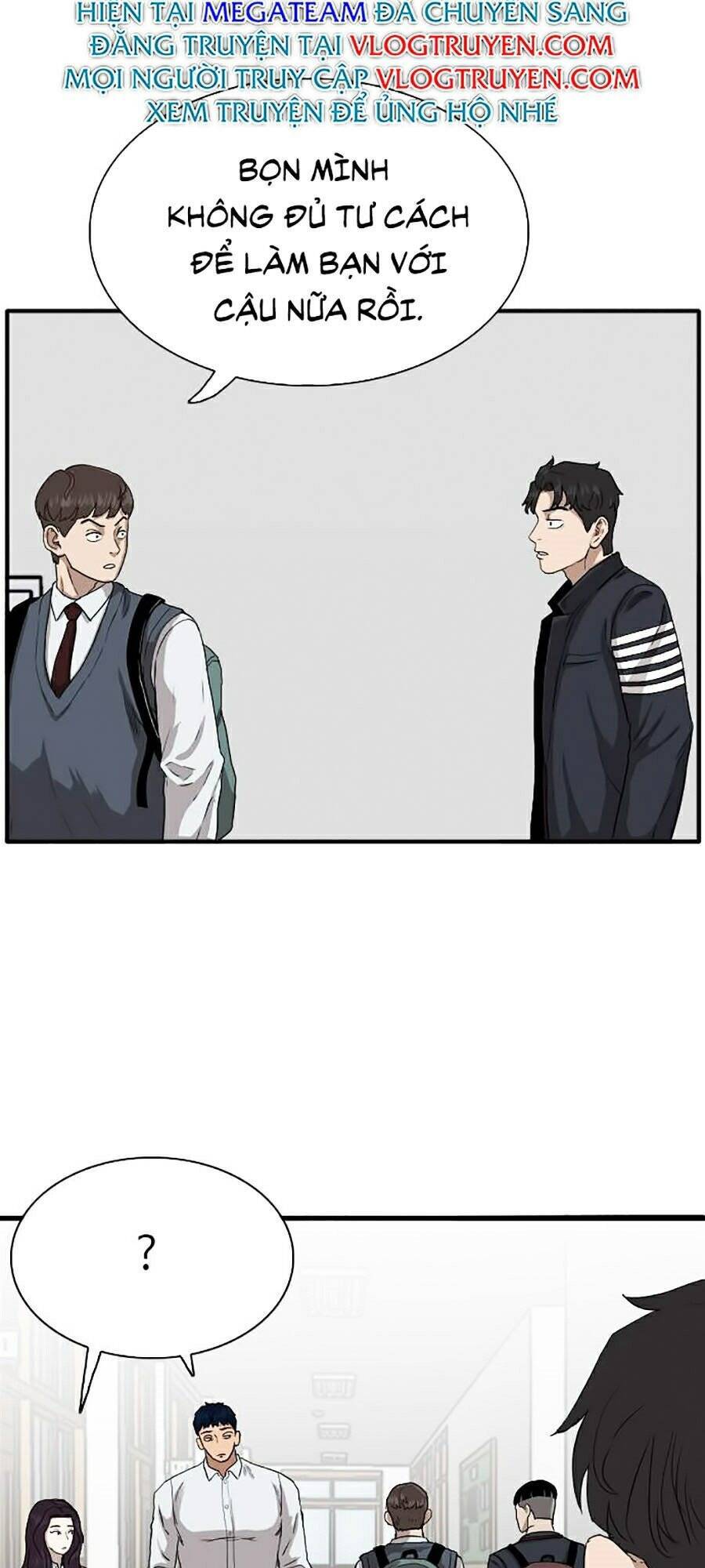 Người Xấu Chapter 19 - Trang 2