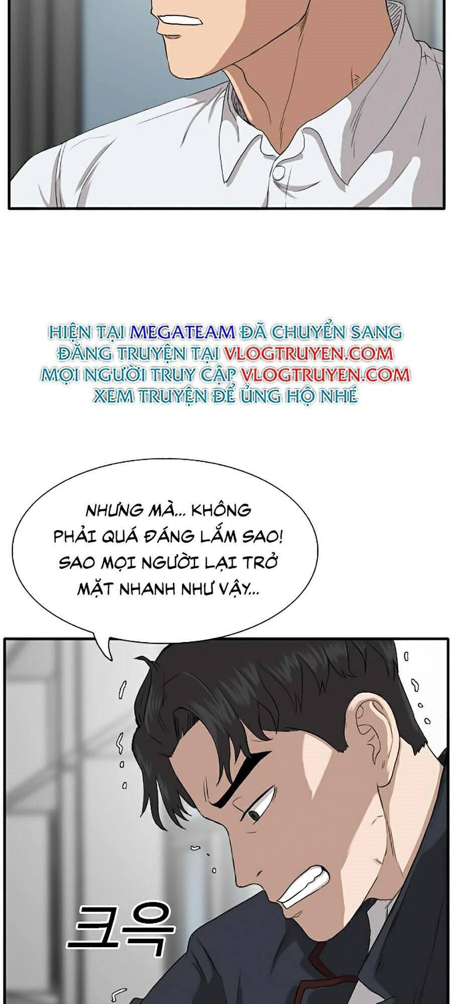 Người Xấu Chapter 19 - Trang 2