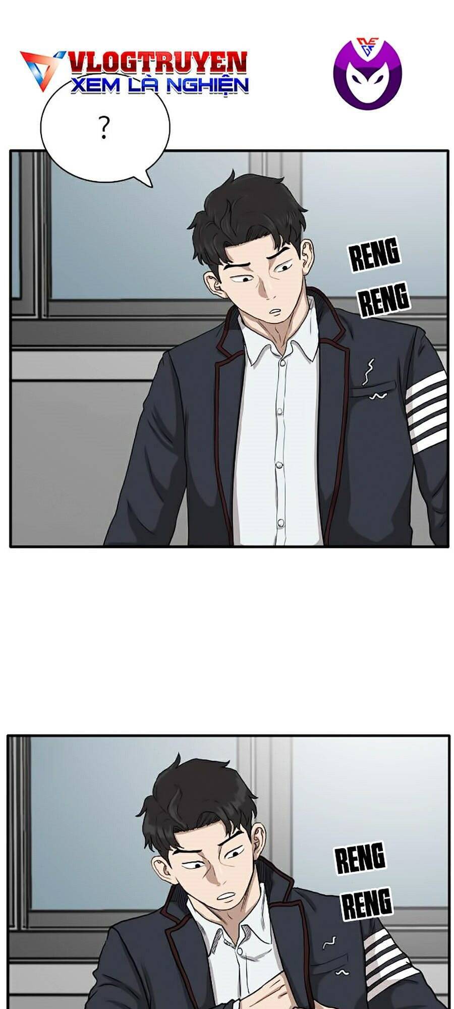 Người Xấu Chapter 19 - Trang 2