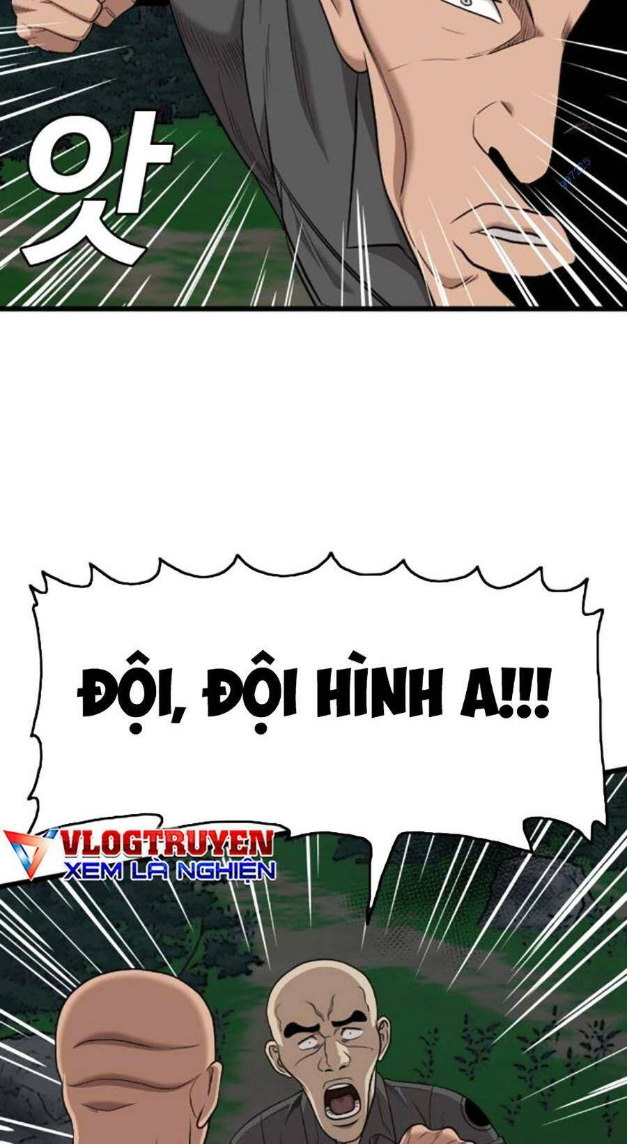 Người Xấu Chapter 190 - Trang 2