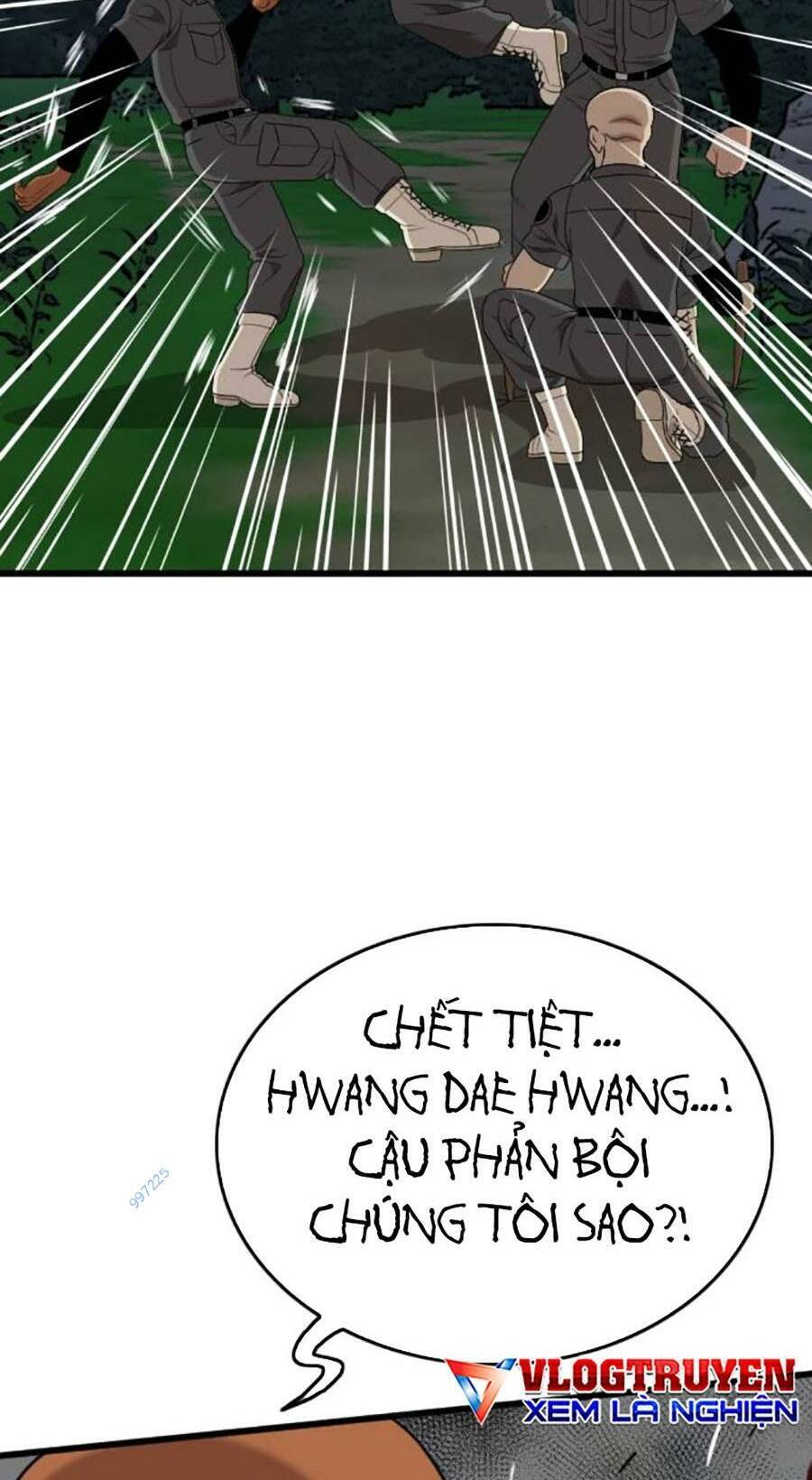 Người Xấu Chapter 190 - Trang 2