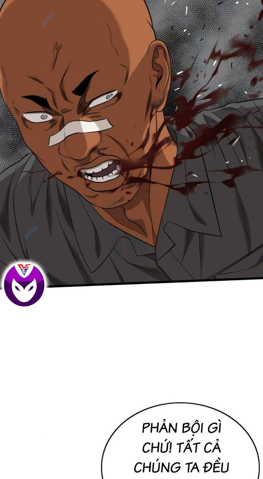 Người Xấu Chapter 190 - Trang 2