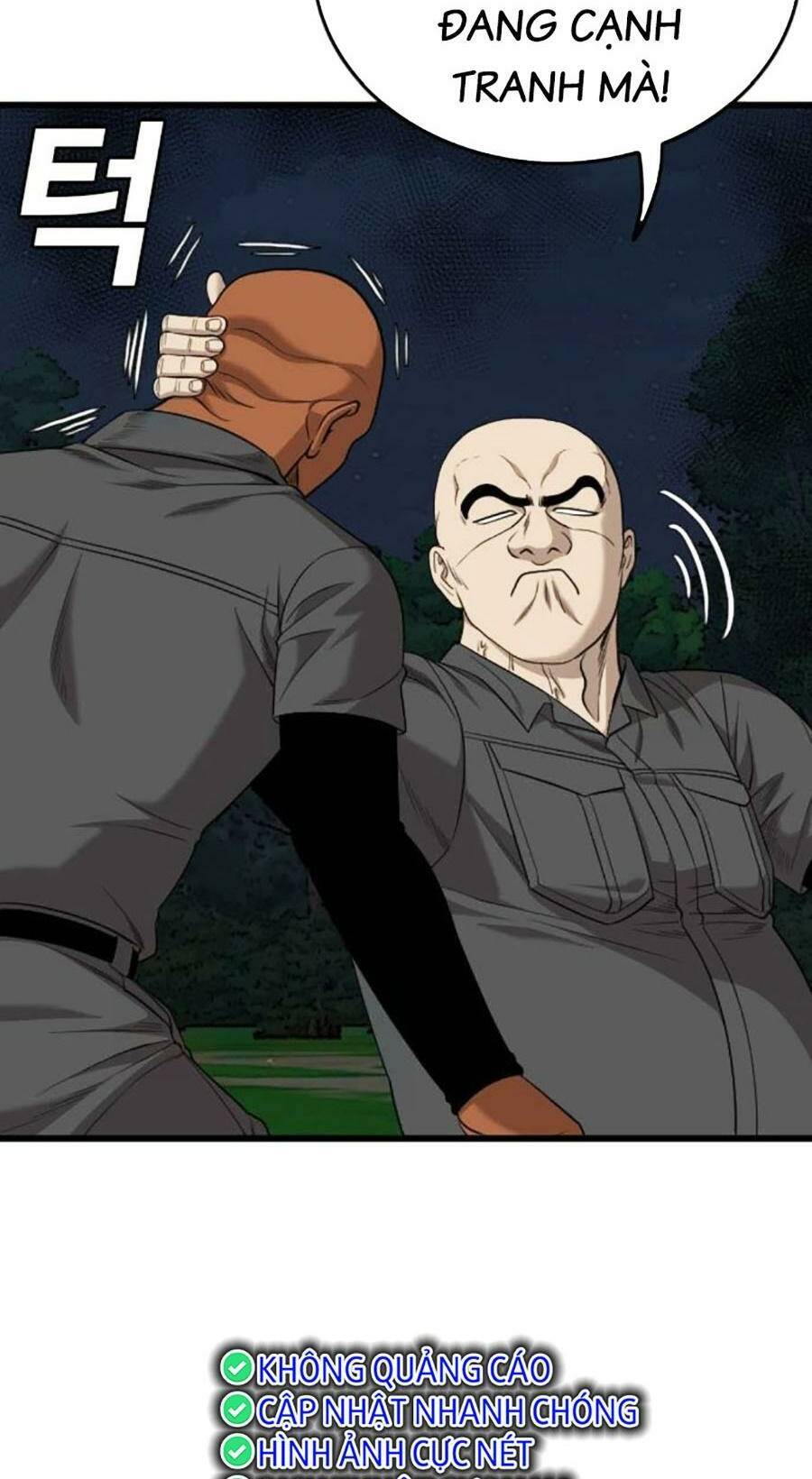 Người Xấu Chapter 190 - Trang 2