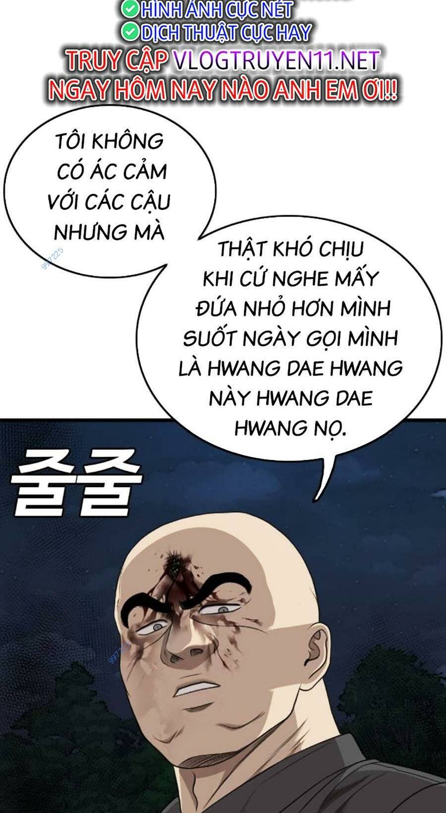 Người Xấu Chapter 190 - Trang 2