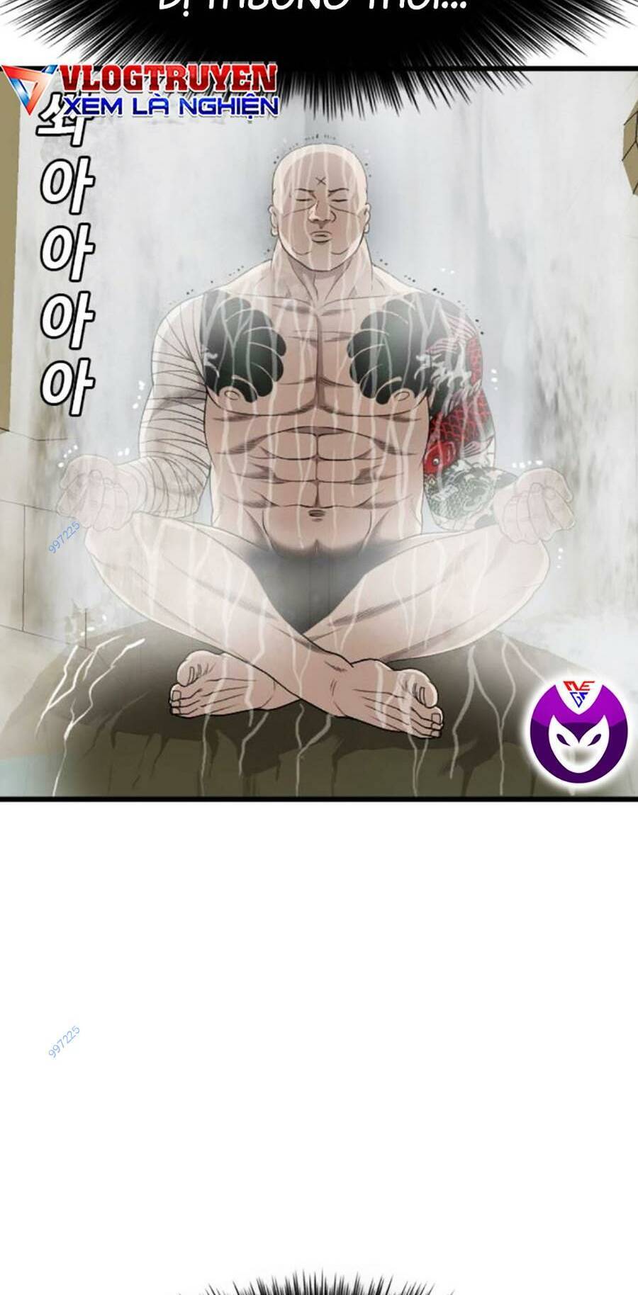 Người Xấu Chapter 190 - Trang 2