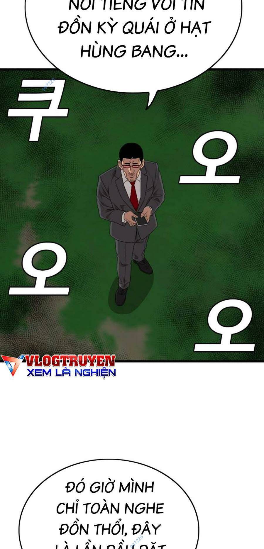 Người Xấu Chapter 190 - Trang 2