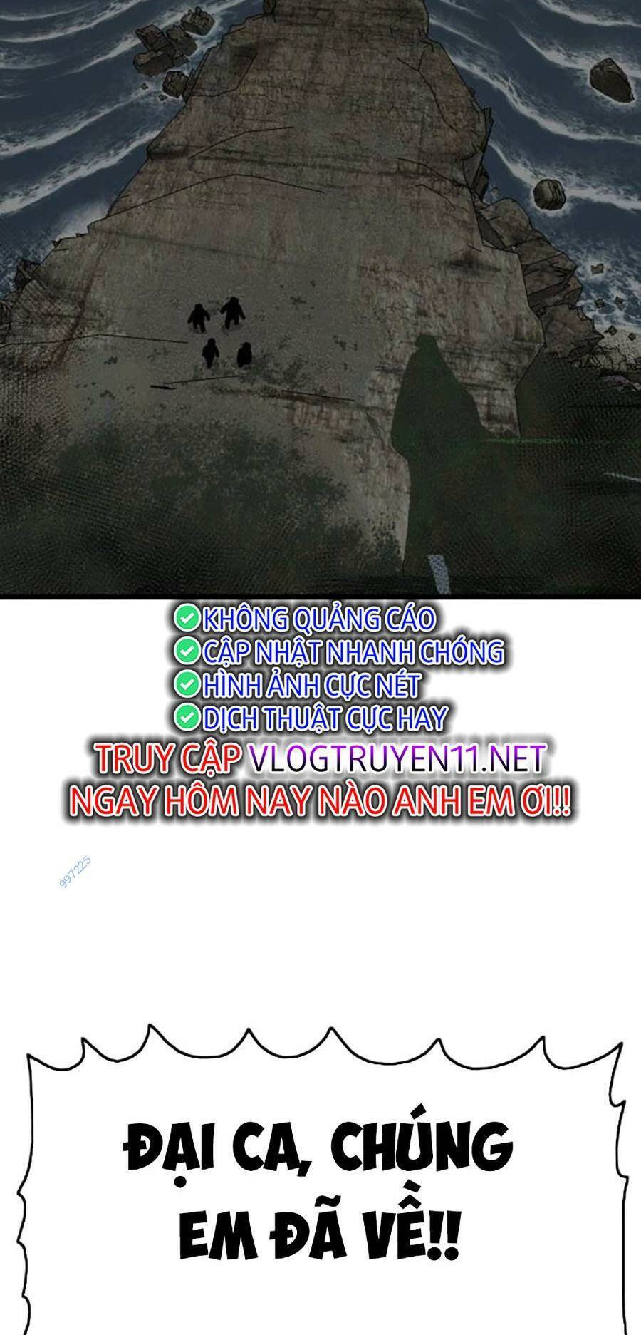 Người Xấu Chapter 190 - Trang 2