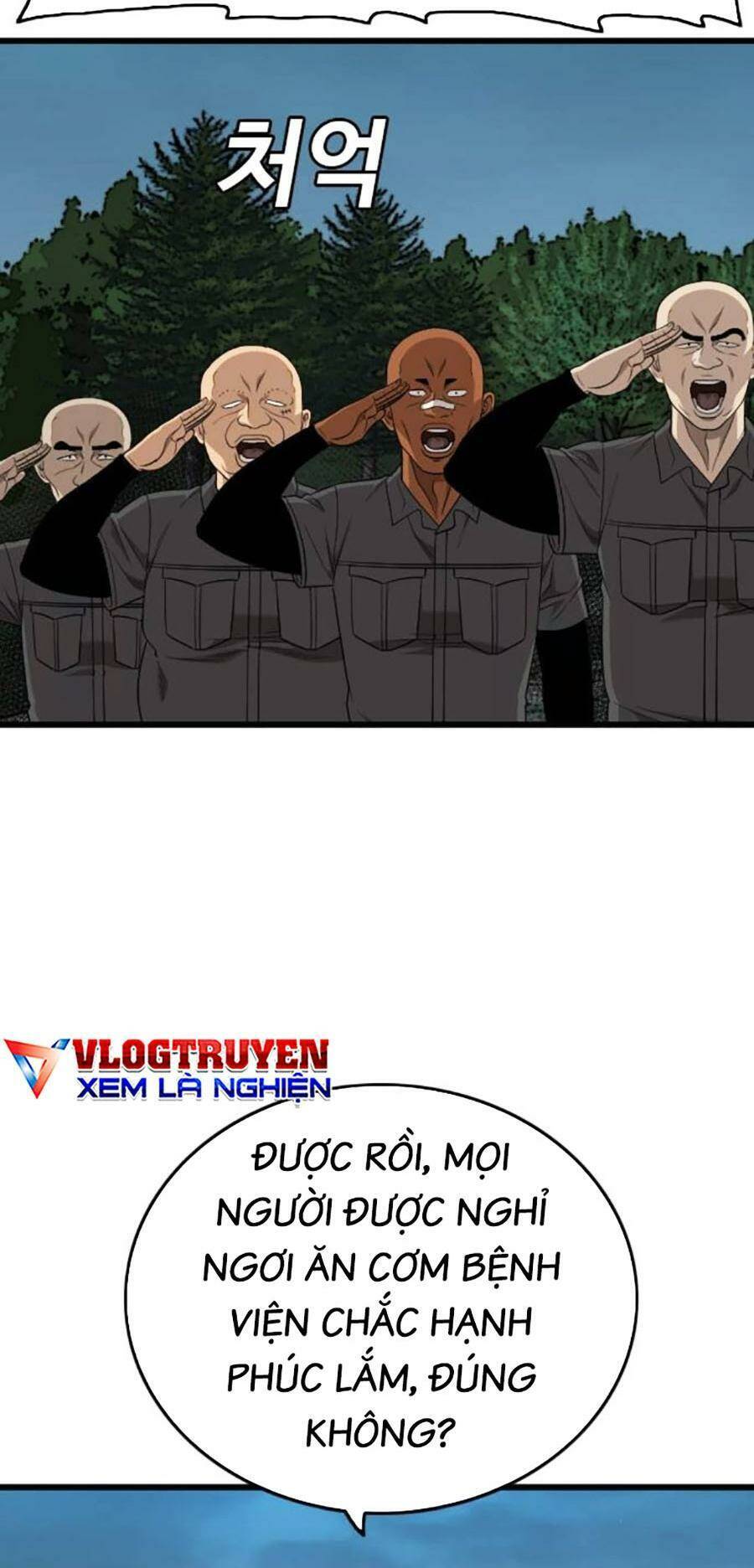 Người Xấu Chapter 190 - Trang 2