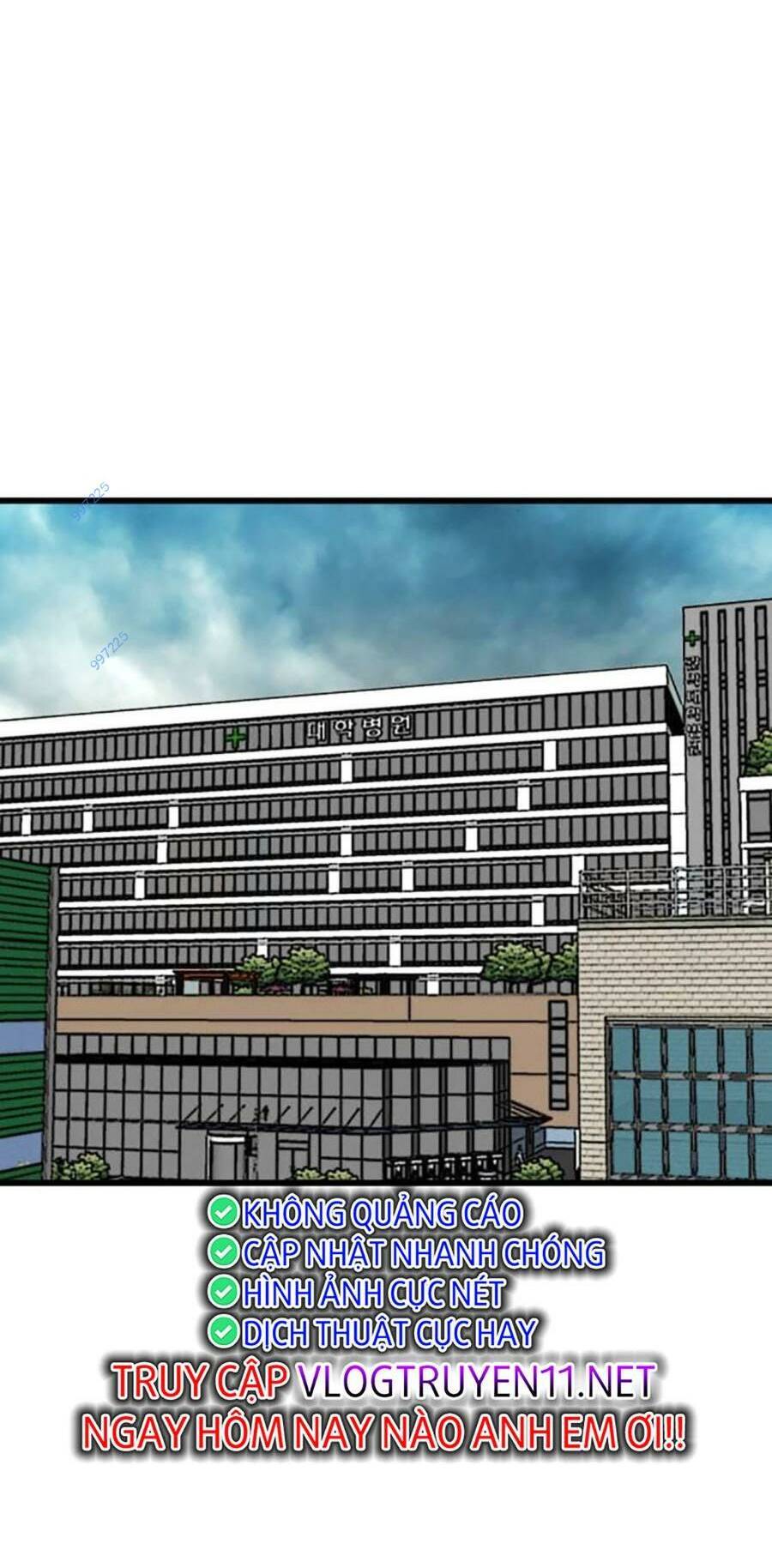 Người Xấu Chapter 190 - Trang 2