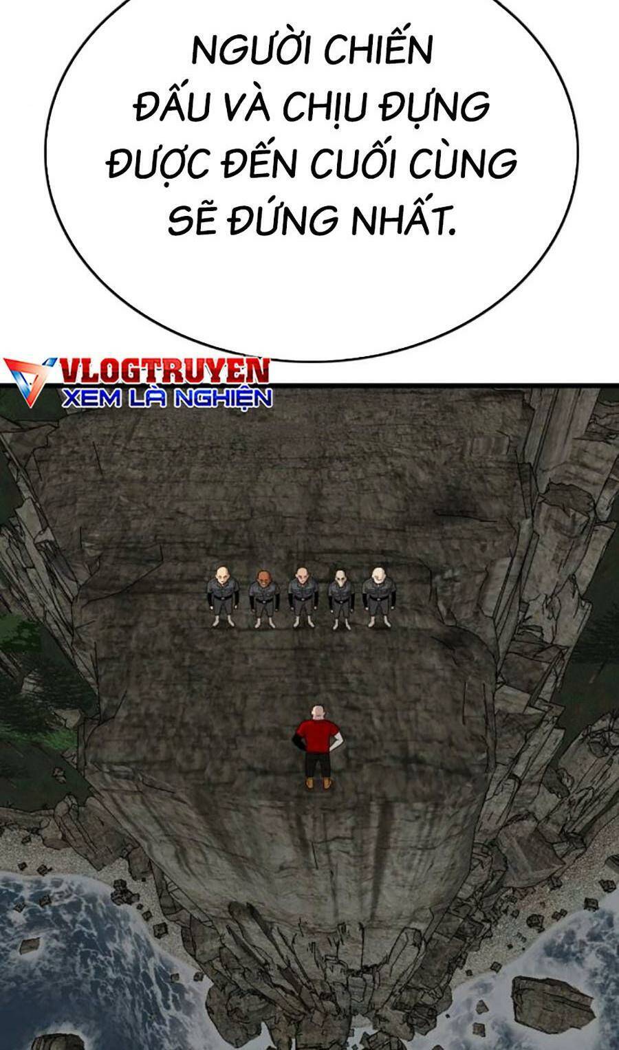 Người Xấu Chapter 190 - Trang 2