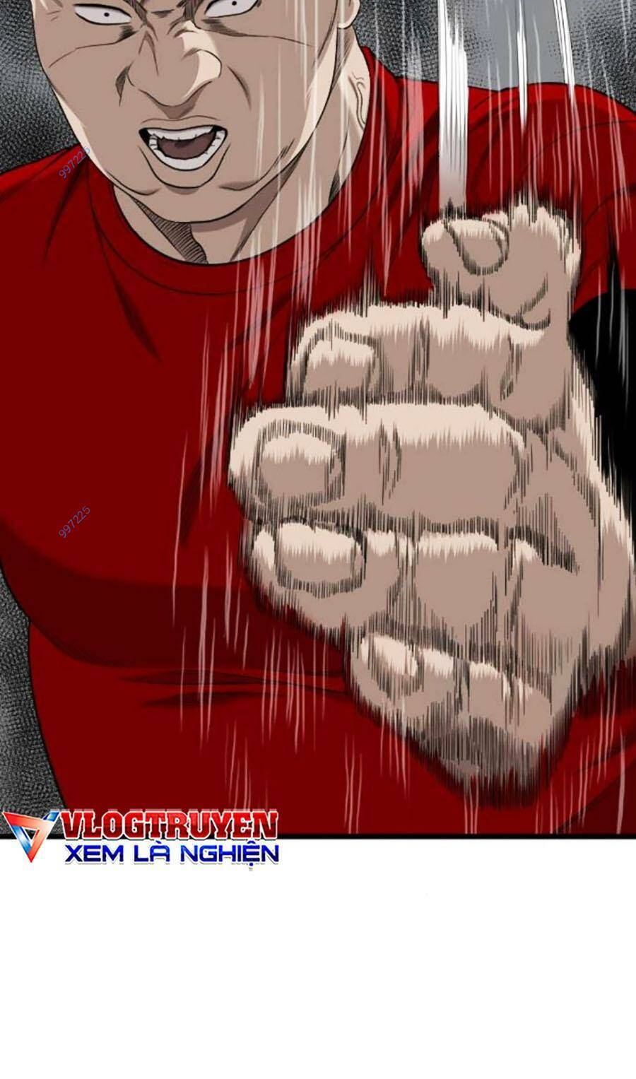 Người Xấu Chapter 190 - Trang 2