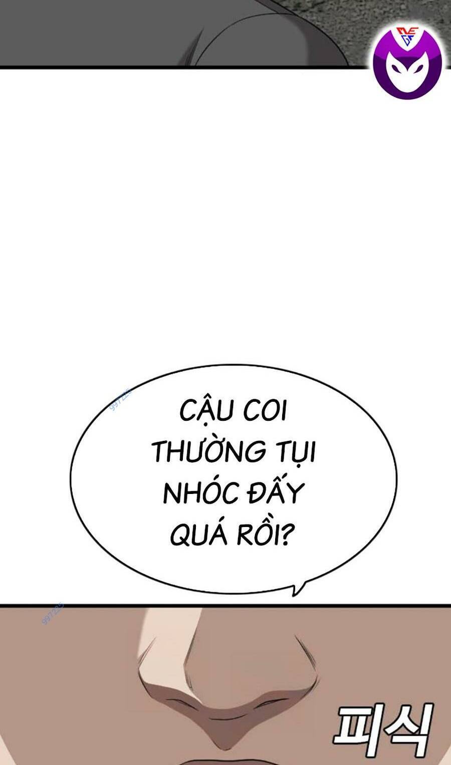 Người Xấu Chapter 190 - Trang 2