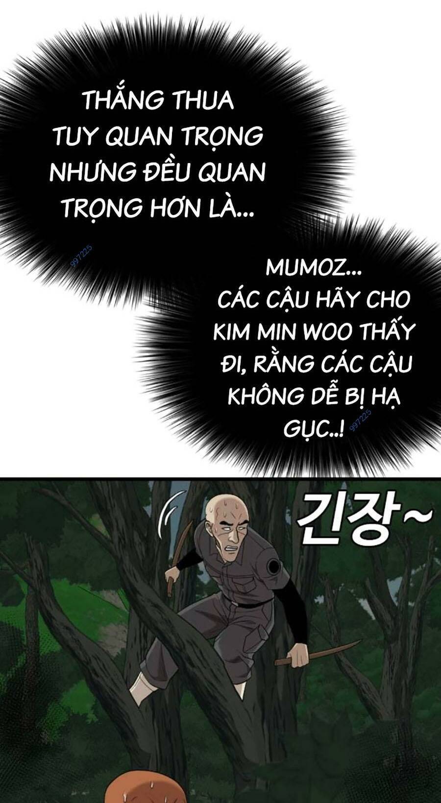 Người Xấu Chapter 190 - Trang 2