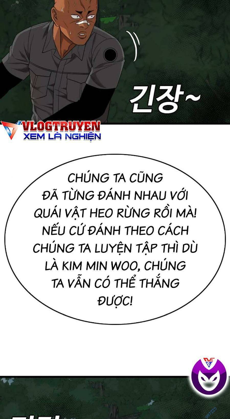 Người Xấu Chapter 190 - Trang 2