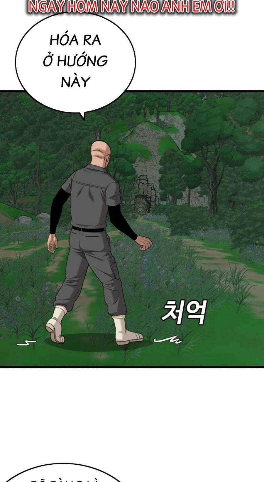 Người Xấu Chapter 190 - Trang 2