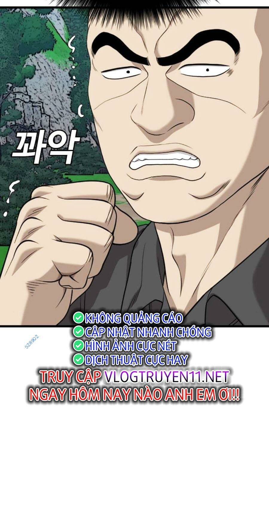 Người Xấu Chapter 191 - Trang 2