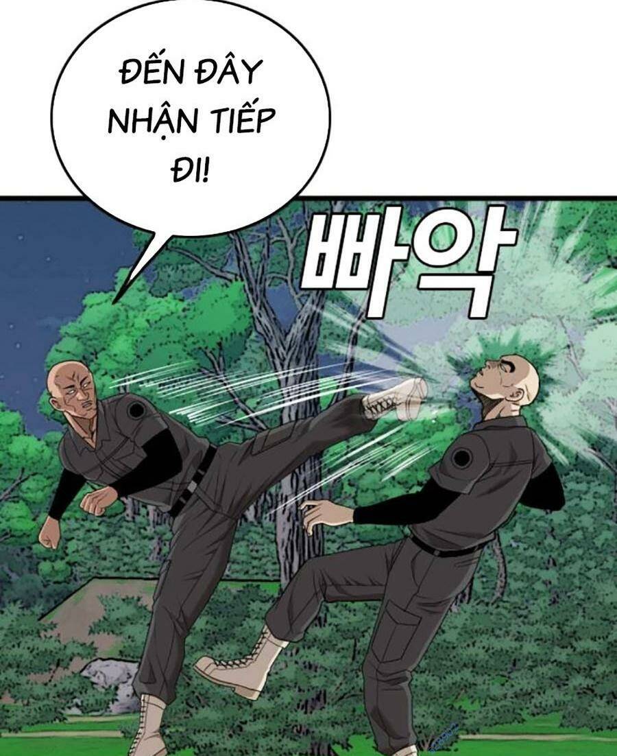 Người Xấu Chapter 191 - Trang 2