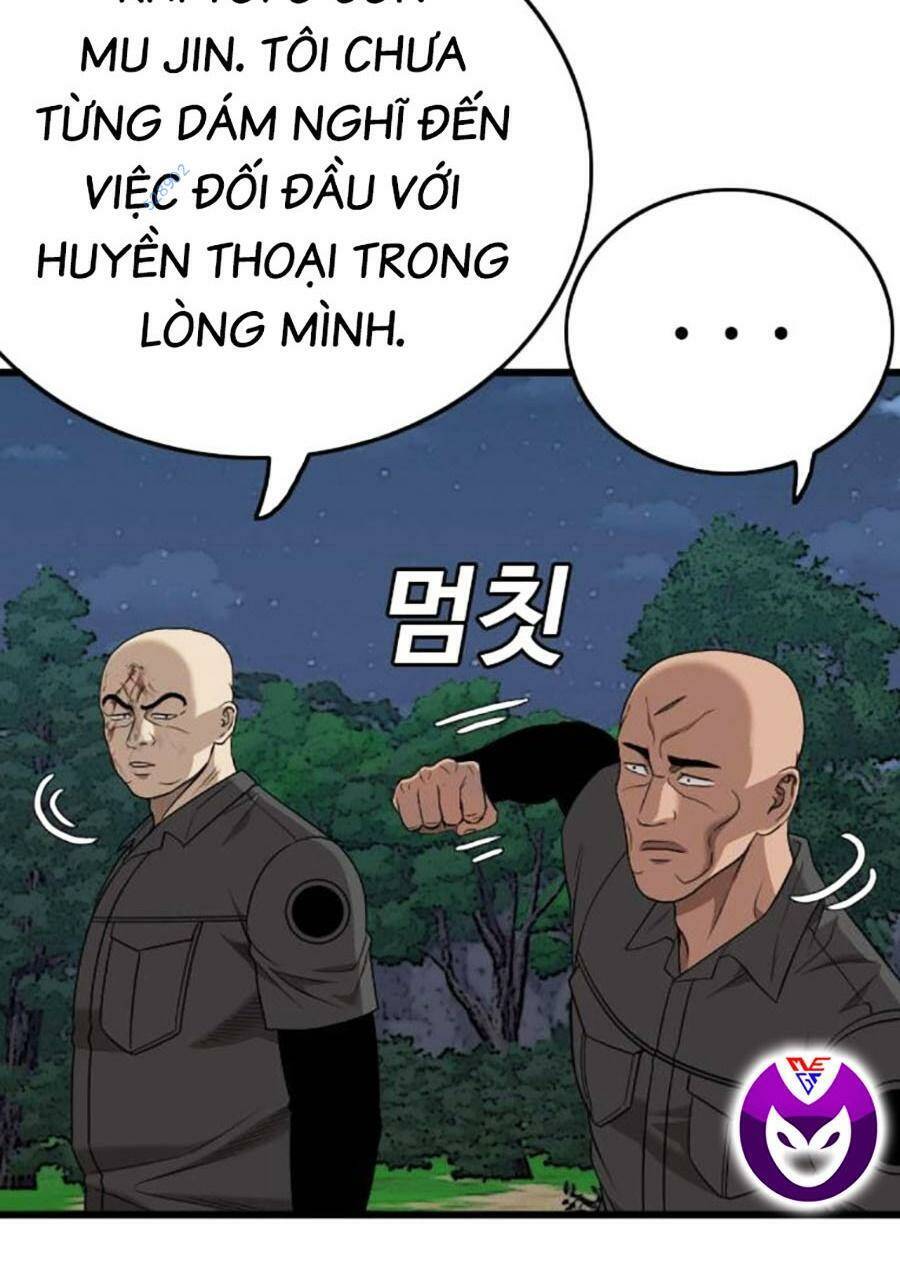 Người Xấu Chapter 191 - Trang 2
