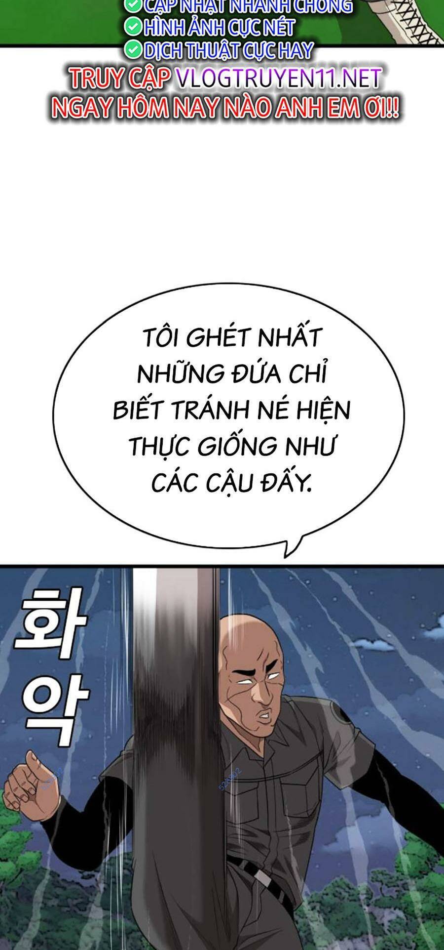 Người Xấu Chapter 191 - Trang 2