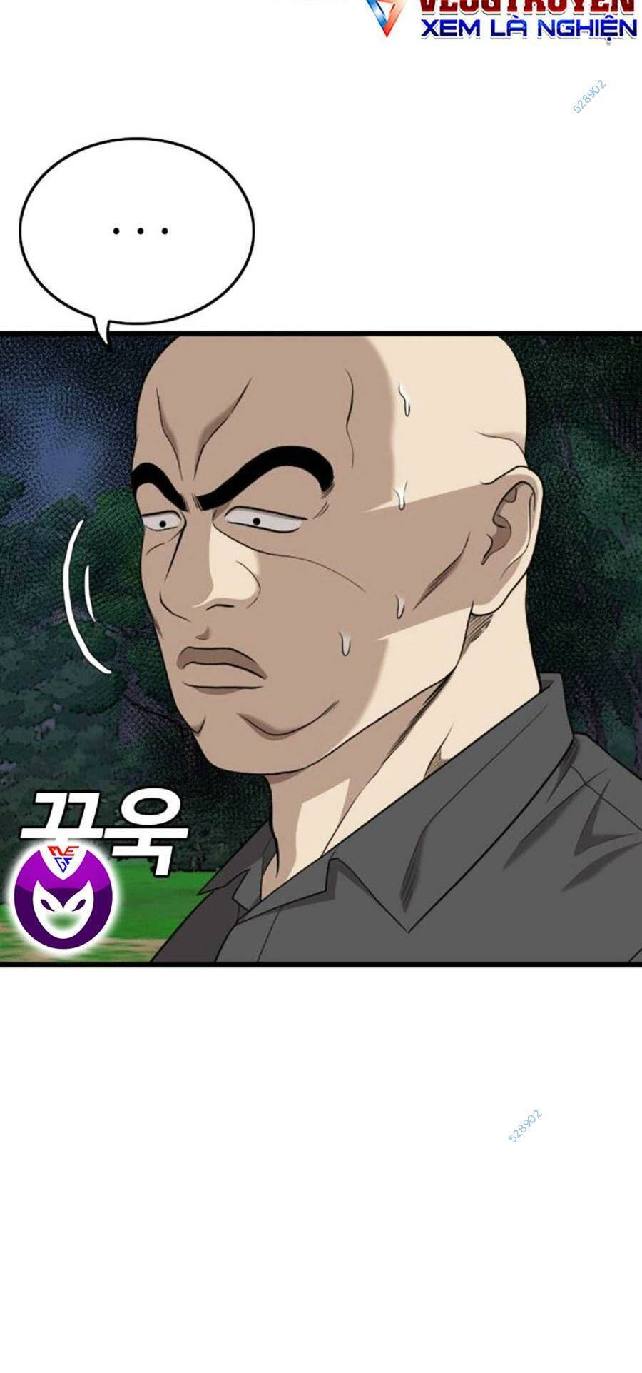 Người Xấu Chapter 191 - Trang 2