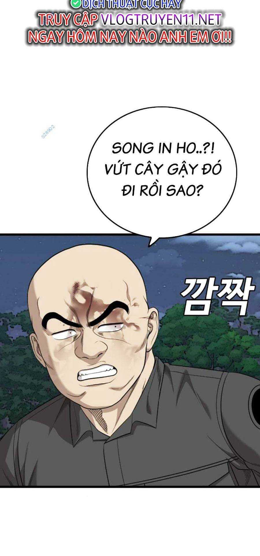 Người Xấu Chapter 191 - Trang 2