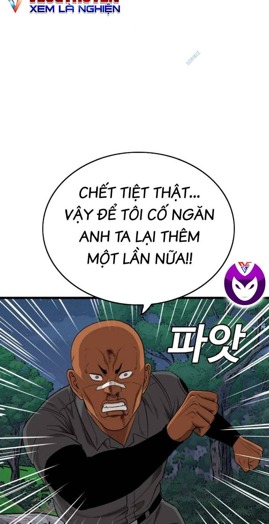 Người Xấu Chapter 191 - Trang 2