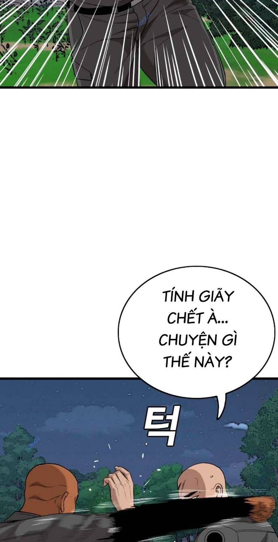 Người Xấu Chapter 191 - Trang 2