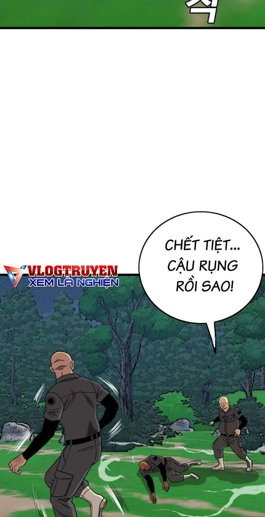 Người Xấu Chapter 191 - Trang 2