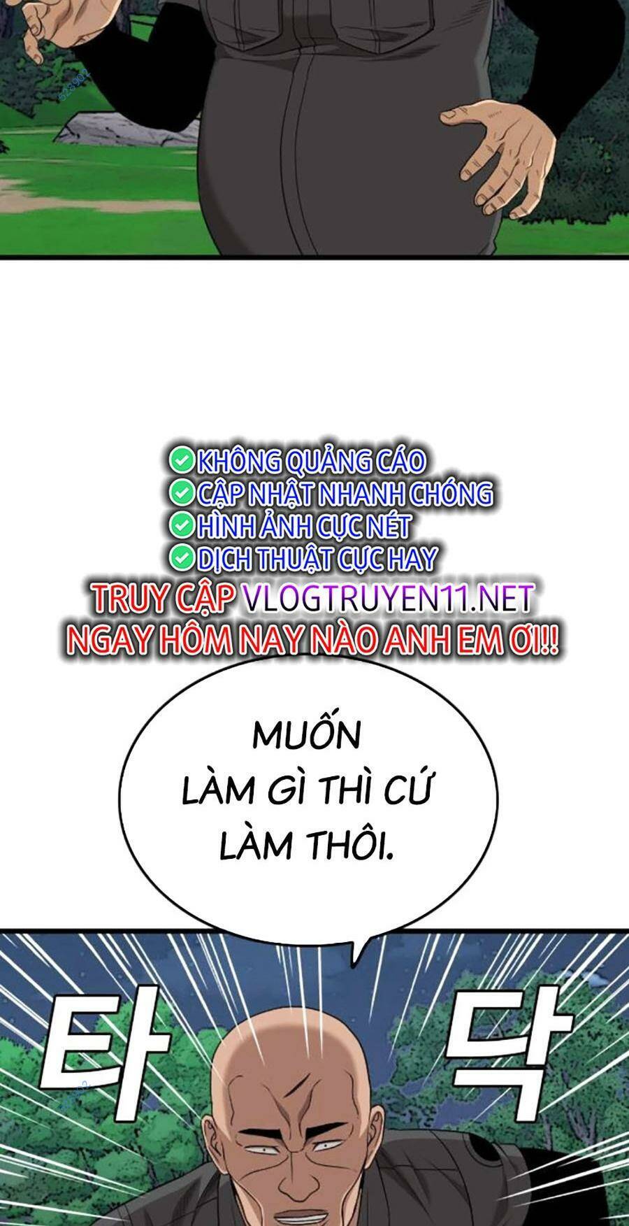 Người Xấu Chapter 191 - Trang 2