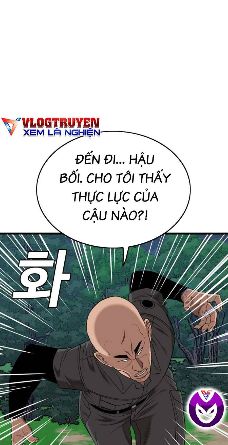 Người Xấu Chapter 191 - Trang 2