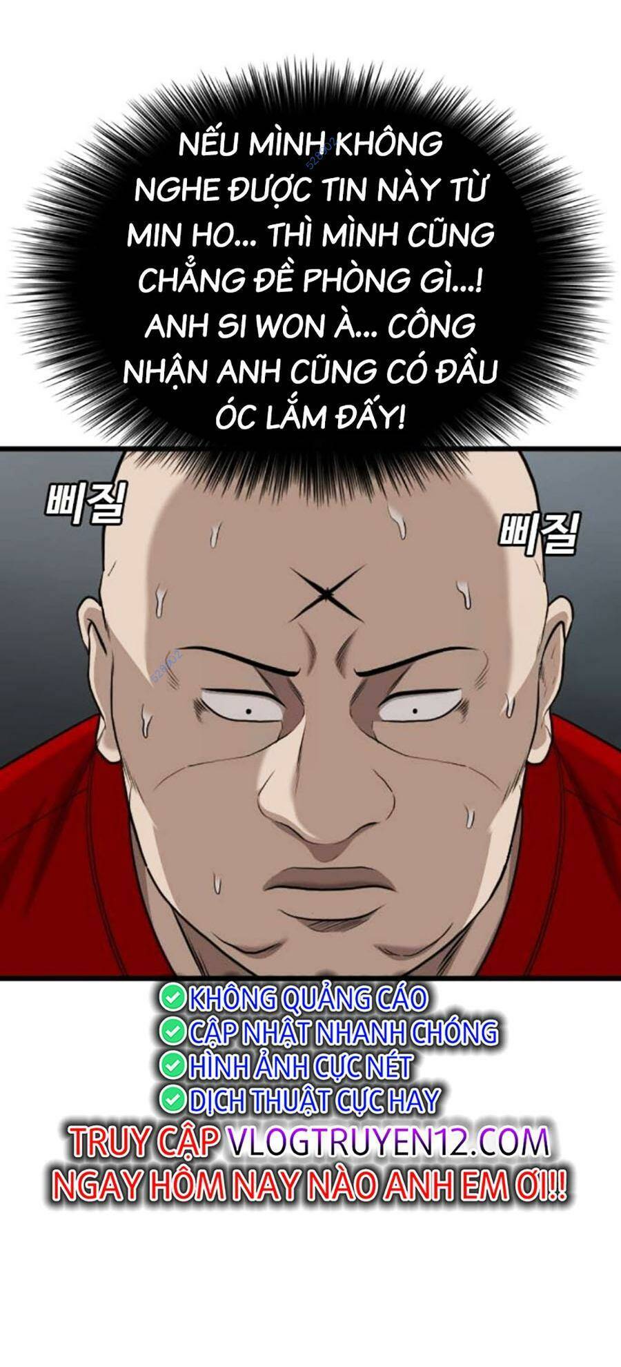 Người Xấu Chapter 192 - Trang 2