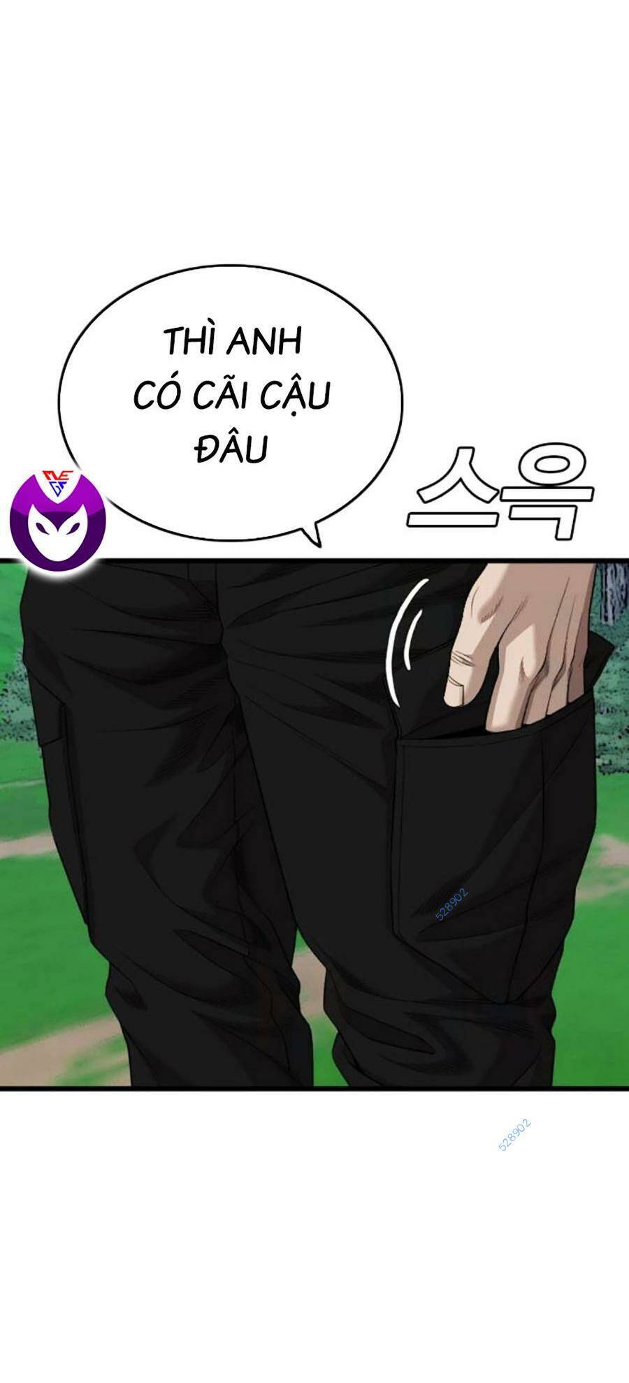 Người Xấu Chapter 192 - Trang 2