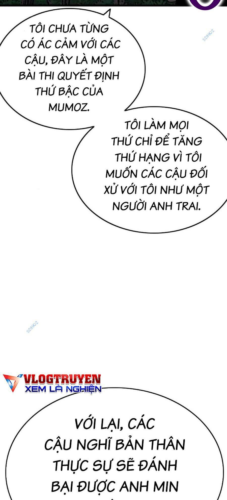 Người Xấu Chapter 192 - Trang 2
